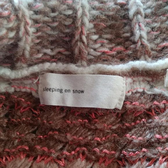 Button down sweater - Picture 2 of 2